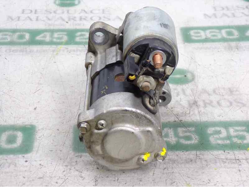 Recambio de motor arranque para suzuki vitara 1.6 16v cat referencia OEM IAM   