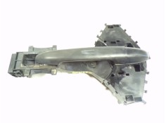 Recambio de maneta exterior lateral derecha para mercedes-benz sprinterii combi (desde 01.06) 2.1 cdi cat referencia OEM IAM A90