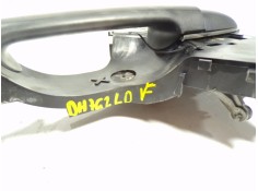 Recambio de maneta exterior lateral derecha para mercedes-benz sprinterii combi (desde 01.06) 2.1 cdi cat referencia OEM IAM A90 2