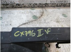 Recambio de canalizador aire para fiat ducato caja cerrada (desde 03.94) 1.9 diesel referencia OEM IAM    2