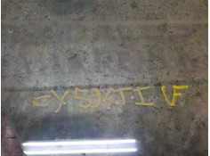 Recambio de cristal puerta trasero izquierdo para seat ibiza (6j5) stylance / style referencia OEM IAM 6J4845205   2