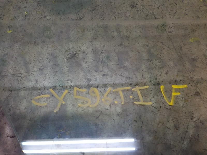 Recambio de cristal puerta trasero izquierdo para seat ibiza (6j5) stylance / style referencia OEM IAM 6J4845205  