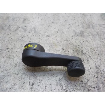 MANETA ELEVALUNAS TRASERA DERECHA 1P08375819B9 