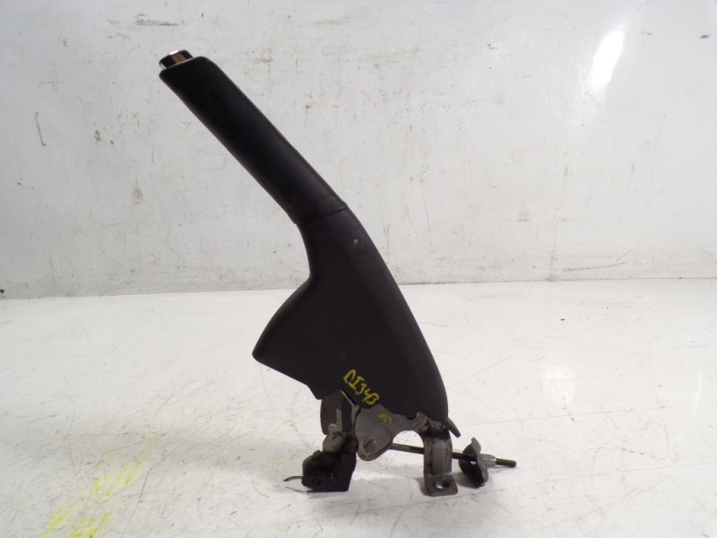 Recambio de palanca freno de mano para skoda fabia combi 1.2 tsi referencia OEM IAM 6C0711303C  