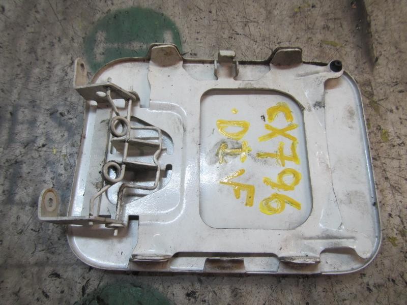 Recambio de tapa combustible para fiat ducato caja cerrada (desde 03.94) 1.9 diesel referencia OEM IAM   