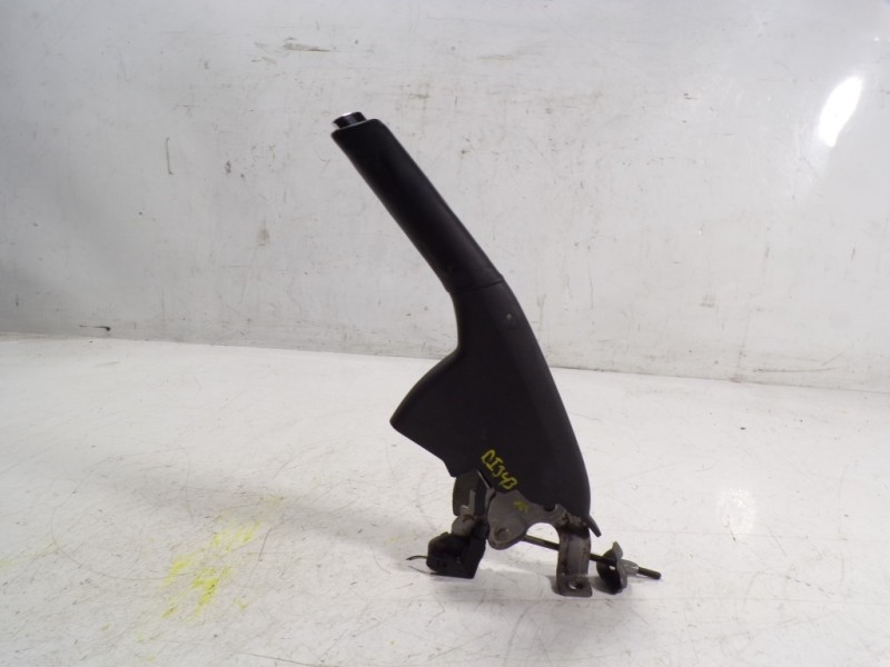 Recambio de palanca freno de mano para skoda fabia combi 1.2 tsi referencia OEM IAM 6C0711303C  