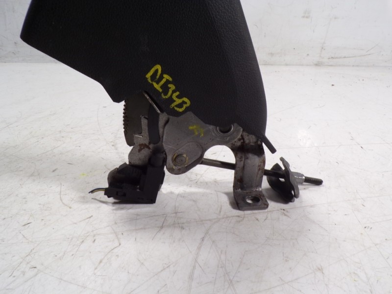 Recambio de palanca freno de mano para skoda fabia combi 1.2 tsi referencia OEM IAM 6C0711303C  