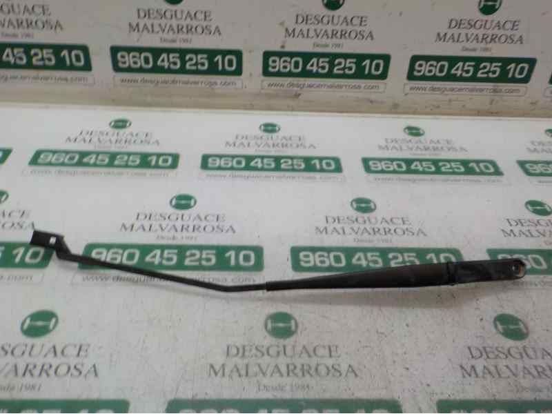 Recambio de brazo limpia delantero derecho para volkswagen eos (1f7) 1.6 16v fsi referencia OEM IAM 1Q195541003C  