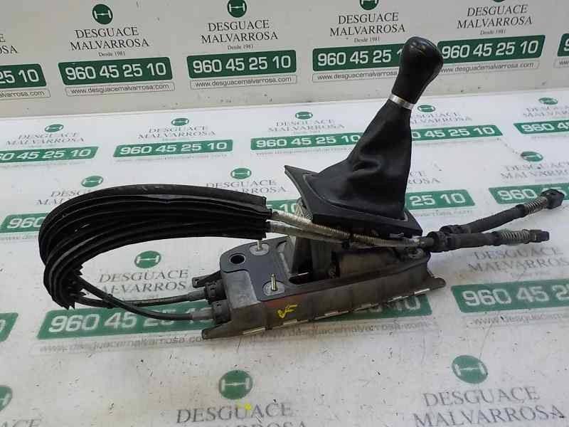 Recambio de palanca cambio para audi a3 sportback (8p) 1.9 tdi referencia OEM IAM 1K0711061A  
