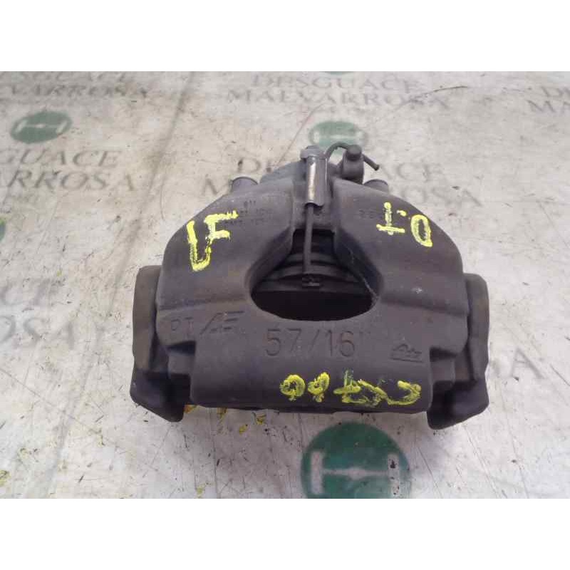 Recambio de pinza freno delantera izquierda para ford galaxy (vy) 1.9 tdi cat referencia OEM IAM   