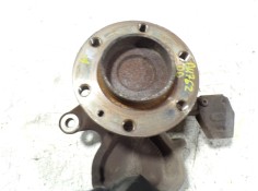 Recambio de mangueta delantera derecha para mercedes-benz sprinterii combi (desde 01.06) 2.1 cdi cat referencia OEM IAM A9063302 2