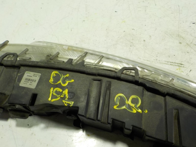 Recambio de piloto delantero derecho para citroën c4 picasso 1.6 blue-hdi fap referencia OEM IAM   