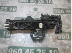 Recambio de maneta exterior delantera derecha para mercedes-benz clase clk (w207) coupe 350 cdi be prime edition (207.322) refer 2