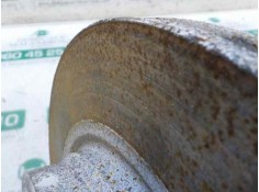 Recambio de disco freno trasero para mercedes-benz clase c (w204) berlina 3.5 v6 cat referencia OEM IAM A2044230712   2