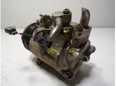 Recambio de compresor aire acondicionado para mercedes-benz clase c (w204) coupe 1.6 cat referencia OEM IAM A0008302600 A0008302 2