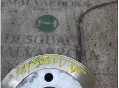 Recambio de disco freno trasero para seat ibiza (6j5) stylance / style referencia OEM IAM 1J0615601P   2