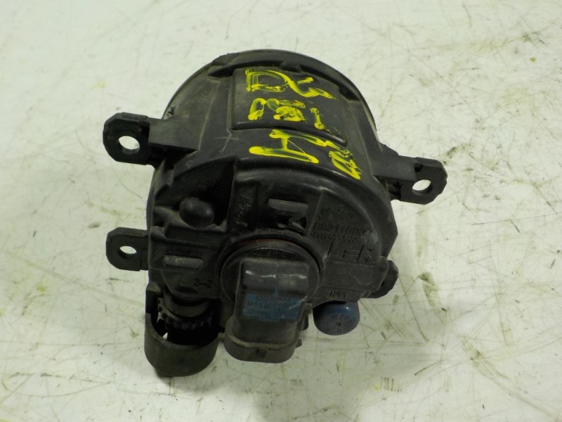 Recambio de faro antiniebla izquierdo para citroën c4 picasso 1.6 blue-hdi fap referencia OEM IAM   