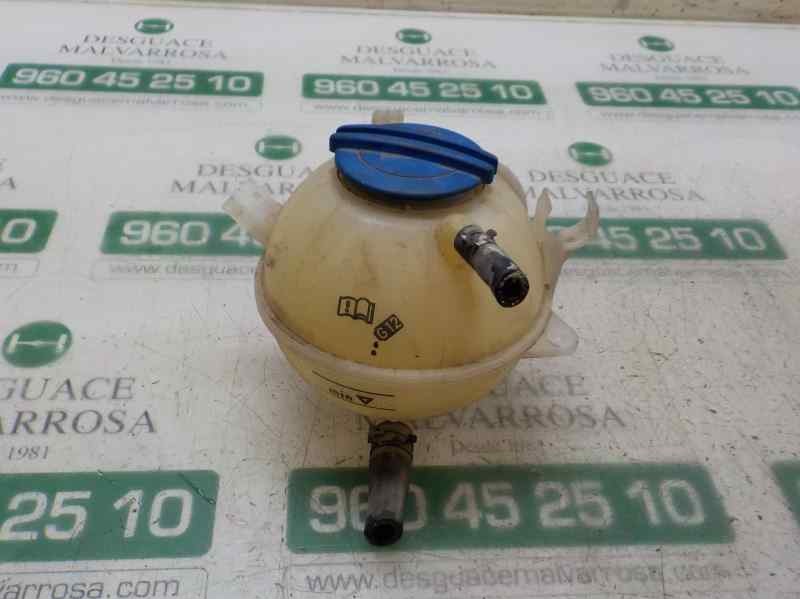 Recambio de deposito expansion para volkswagen eos (1f7) 1.6 16v fsi referencia OEM IAM 1K0121407A  