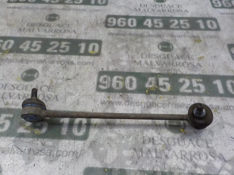 Recambio de tirante delantero izquierdo para mercedes-benz clase c (w203) berlina 2.2 cdi cat referencia OEM IAM A2033202889  