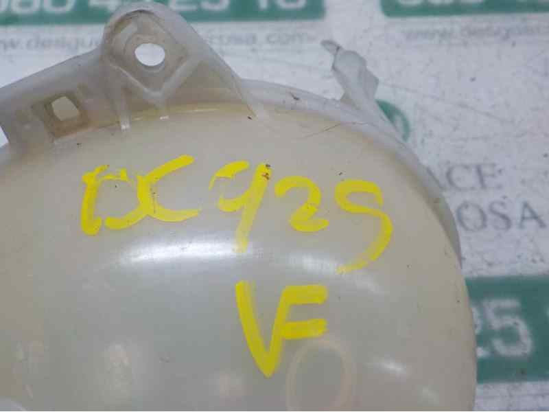 Recambio de deposito expansion para volkswagen eos (1f7) 1.6 16v fsi referencia OEM IAM 1K0121407A  