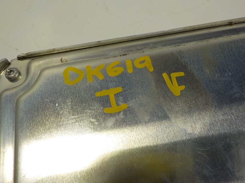 Recambio de centralita motor uce para bentley continental gt supersports referencia OEM IAM 07C906018GH 07C906018GG 07C906018GG