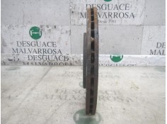 Recambio de disco freno delantero para citroën xsara picasso 2.0 hdi cat (rhy / dw10td) referencia OEM IAM    2