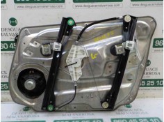 Recambio de elevalunas delantero izquierdo para mercedes-benz clase c (w204) berlina 3.5 v6 cat referencia OEM IAM A2047200579 A 2