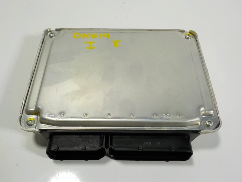 Recambio de centralita motor uce para bentley continental gt supersports referencia OEM IAM 07C906018GH 07C906018GG 07C906018GG