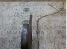 Recambio de disco freno trasero para seat ibiza (6j5) stylance / style referencia OEM IAM 1J0615601P   2