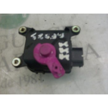 MOTOR APERTURA TRAMPILLAS CLIMATIZADOR 