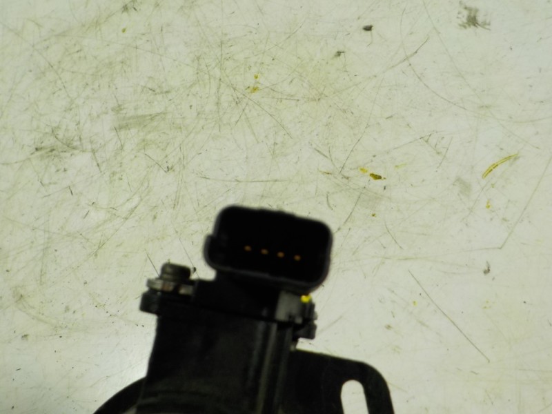 Recambio de caudalimetro para citroën c4 picasso 2.0 hdi fap referencia OEM IAM 1920QV 9662635680 