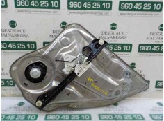 Recambio de elevalunas trasero izquierdo para mercedes-benz clase c (w204) berlina 3.5 v6 cat referencia OEM IAM A2047300779   2