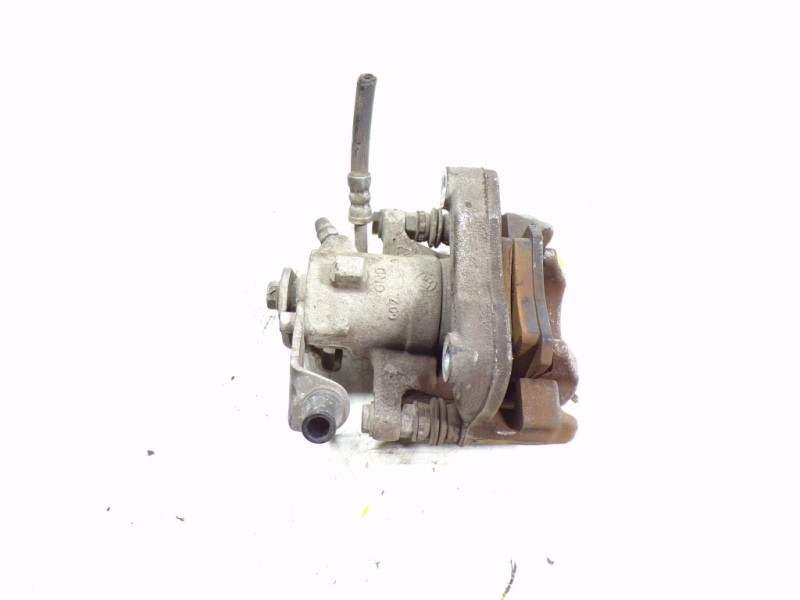 Recambio de pinza freno trasera izquierda para skoda fabia combi 1.2 tsi referencia OEM IAM 6R0615423  