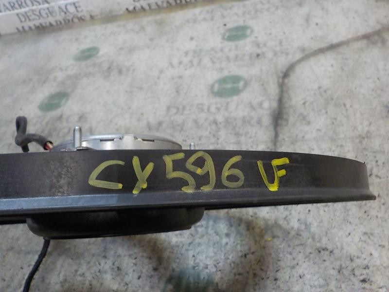 Recambio de electroventilador para seat ibiza (6j5) stylance / style referencia OEM IAM 6R0959455C 6R0959455C 