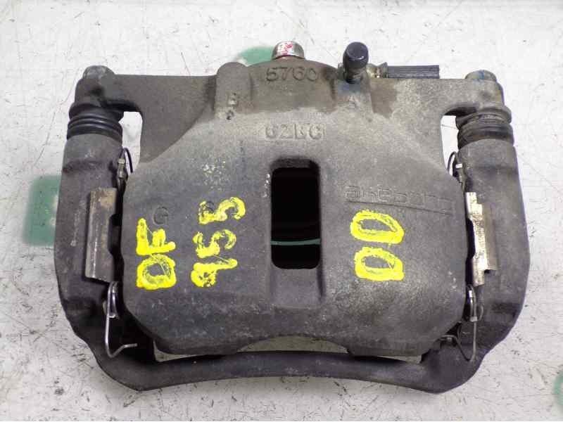 Recambio de pinza freno delantera derecha para suzuki vitara 1.6 16v cat referencia OEM IAM   