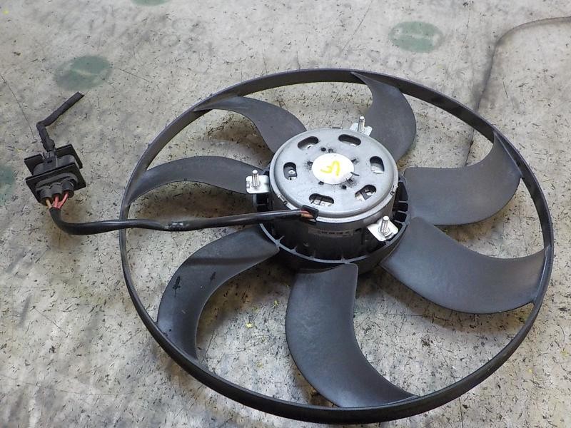 Recambio de electroventilador para seat ibiza (6j5) stylance / style referencia OEM IAM 6R0959455C 6R0959455C 