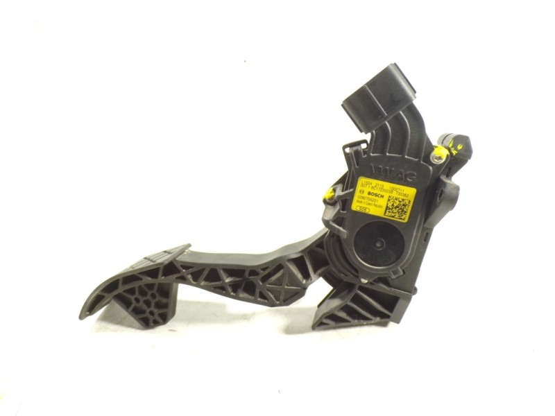 Recambio de potenciometro pedal para skoda fabia combi 1.2 tsi referencia OEM IAM 6C1723503B 6C1723503B 0280755221