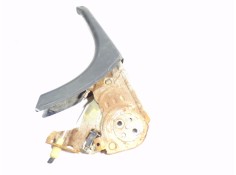 Recambio de palanca freno de mano para mercedes-benz sprinterii combi (desde 01.06) 2.1 cdi cat referencia OEM IAM A9064200012   2