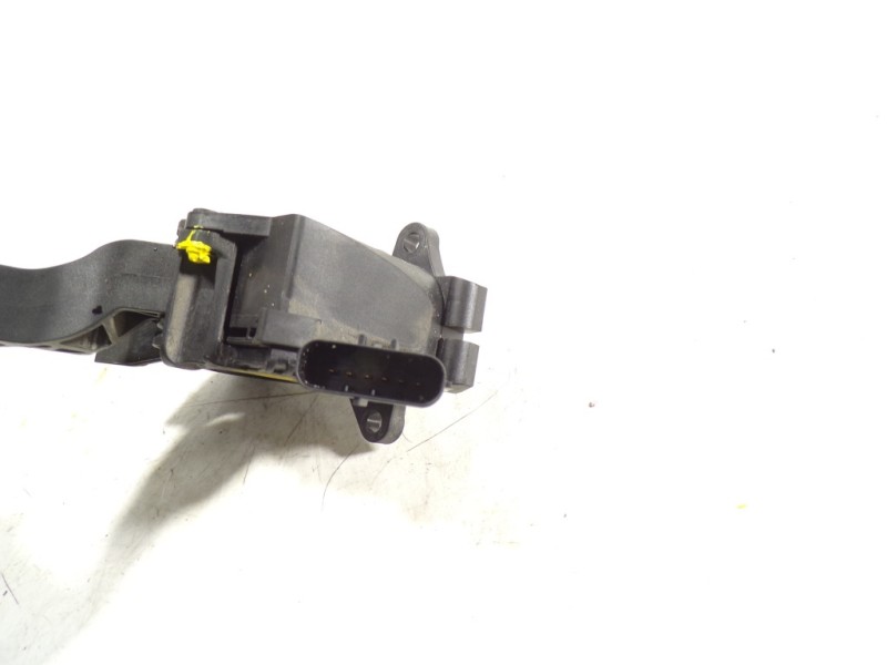 Recambio de potenciometro pedal para skoda fabia combi 1.2 tsi referencia OEM IAM 6C1723503B 6C1723503B 0280755221