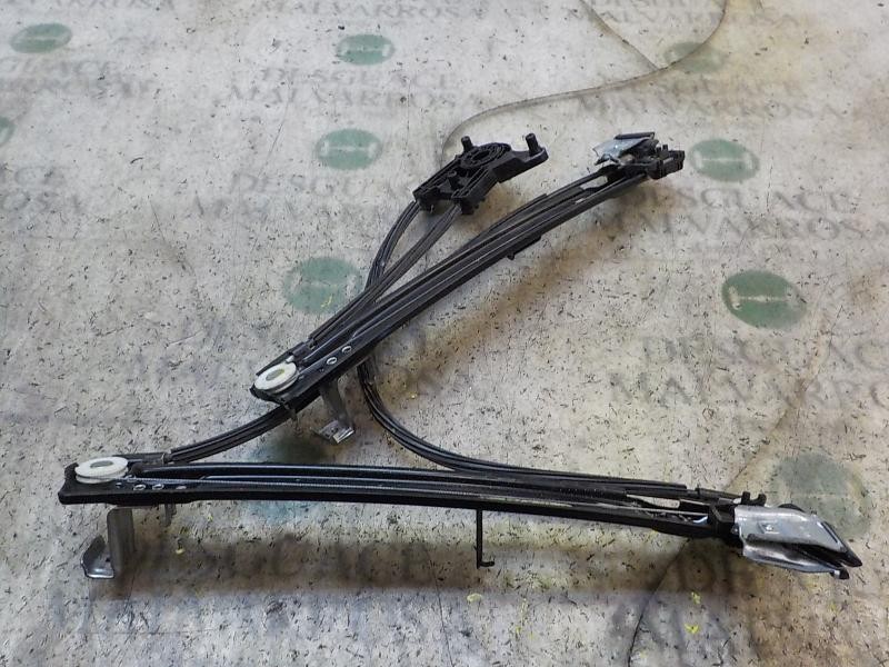 Recambio de elevalunas delantero izquierdo para seat ibiza (6j5) stylance / style referencia OEM IAM 6J4837461  