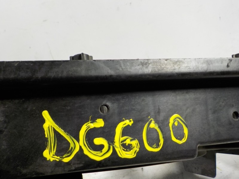 Recambio de frente delantero para citroën c4 picasso 2.0 hdi fap referencia OEM IAM   