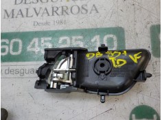 Recambio de maneta interior trasera derecha para hyundai i20 klass referencia OEM IAM 82620C8000SDH   2