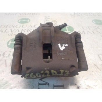 PINZA FRENO DELANTERA IZQUIERDA 