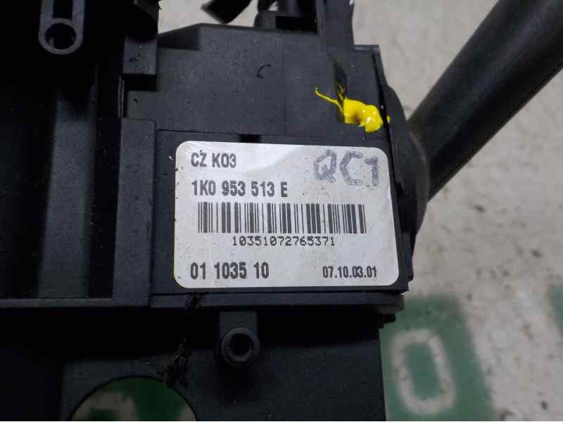 Recambio de mando intermitentes para volkswagen eos (1f7) 1.6 16v fsi referencia OEM IAM 1K0953519J9B9 1K5953503EP 
