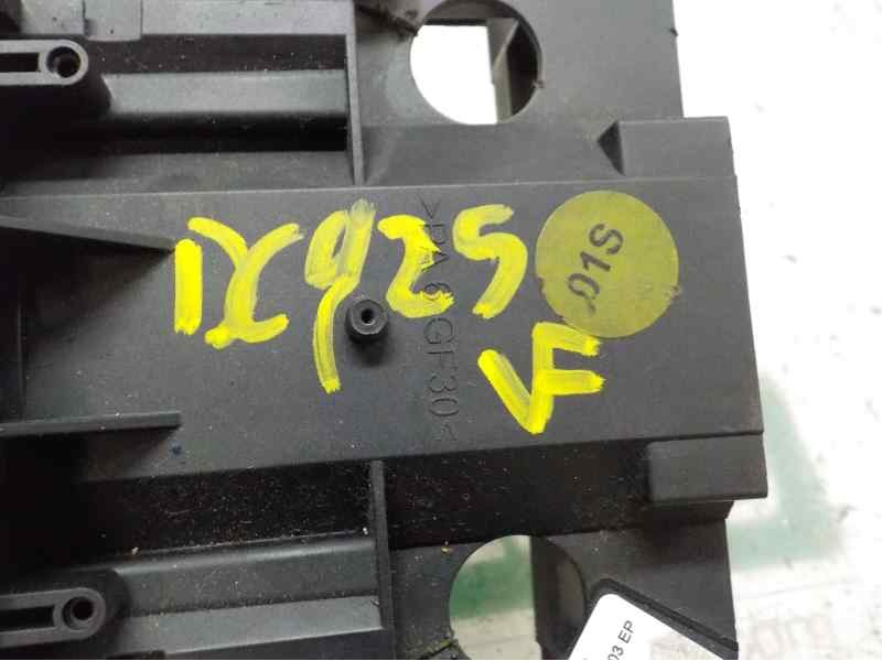 Recambio de mando intermitentes para volkswagen eos (1f7) 1.6 16v fsi referencia OEM IAM 1K0953519J9B9 1K5953503EP 