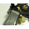 Recambio de motor elevalunas delantero derecho para seat leon (5f1) 2.0 tdi referencia OEM IAM  5Q0959802B 