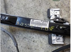 Recambio de elevalunas trasero derecho para seat ibiza (6j5) stylance / style referencia OEM IAM 6J4839462B   2