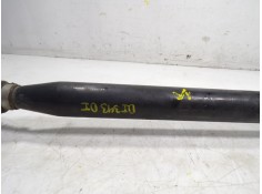 Recambio de transmision derecha para skoda fabia combi 1.2 tsi referencia OEM IAM 6R0407762K   2