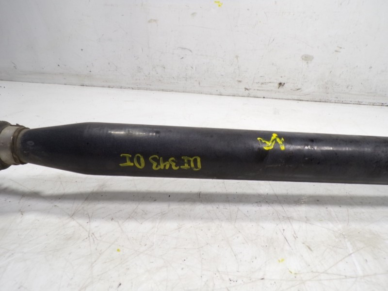 Recambio de transmision derecha para skoda fabia combi 1.2 tsi referencia OEM IAM 6R0407762K  