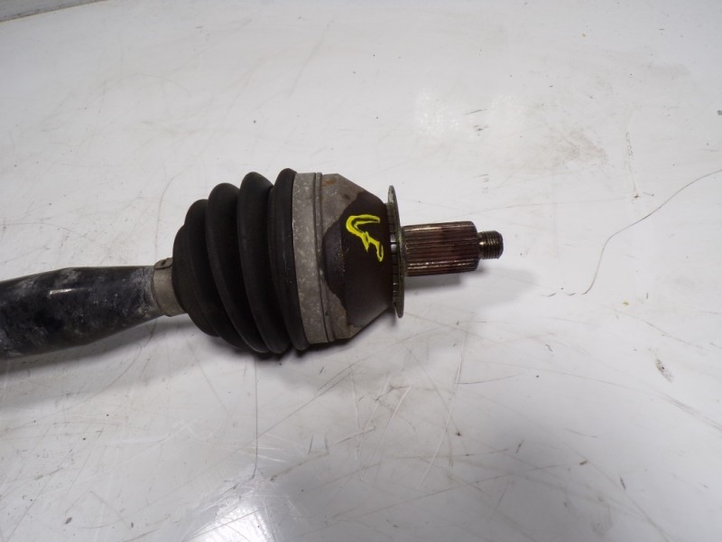 Recambio de transmision derecha para skoda fabia combi 1.2 tsi referencia OEM IAM 6R0407762K  